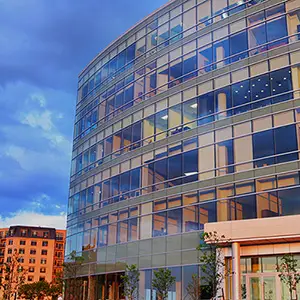 Special Projects display