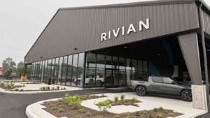Auto Dealer Facility