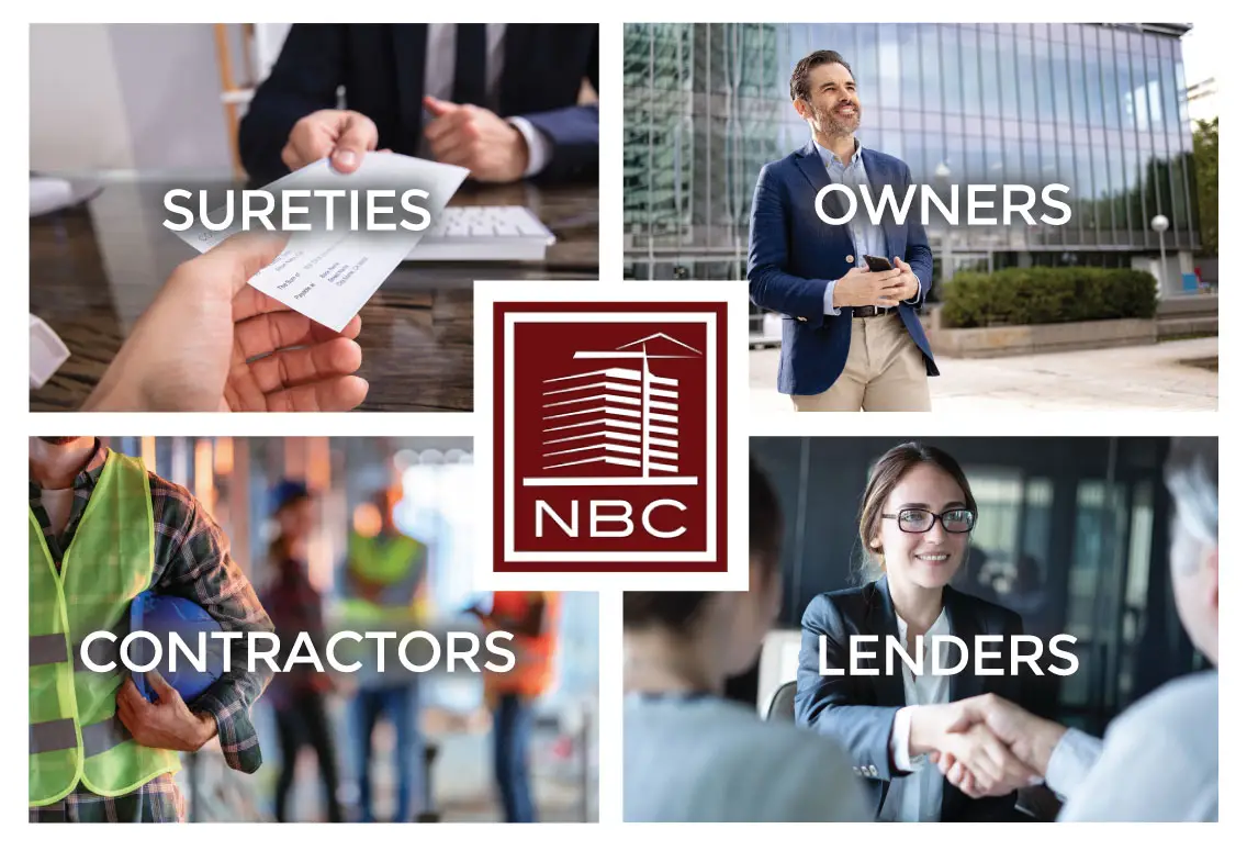 NationalBuildersControl